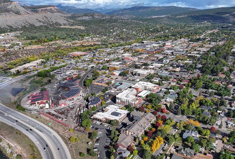 Durango, Colorado